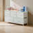 White est en rupture de stock