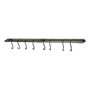 Barre à serviettes murale 36,25"