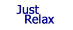 Just Relax-INACTIVE logo