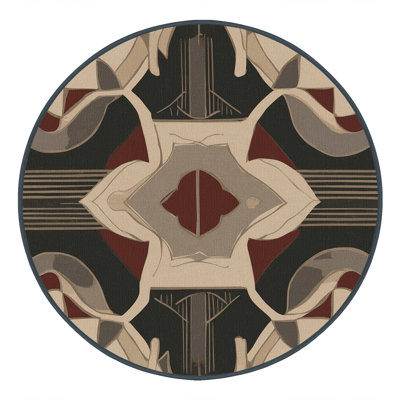 Tapis Legacy Labyrinth