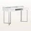 Bureau d'ordinateur Alesha