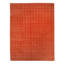 Contemporary Tibetan Wool Silk Blend - 8' x 10'-101693680