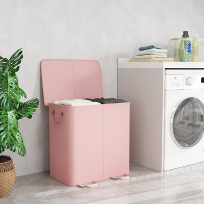 Panier à linge