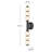 Hinkley Trigo Bathroom Vanity Light-104315534