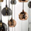 Nevah 30 - Light Pendant