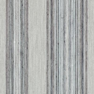 Tissu à rayures texturées Verdi