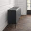 Stairs 59.06'' W Solid Wood Buffet