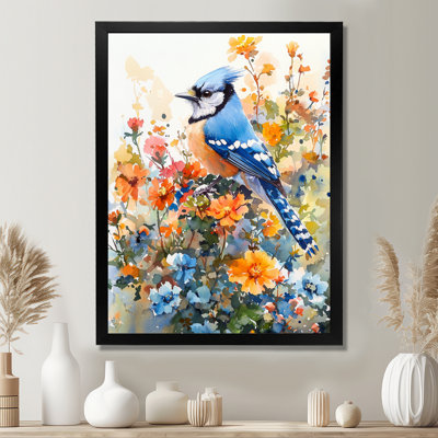 Batchelder - animaux, impressions sur toile