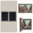 Hinged Desktop Frame with Real Glass Panel-637691074-637691100