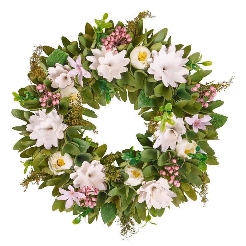 Dried 34cm Wreath