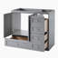 Base de meuble-lavabo simple 35,00 po seulement-99379672