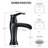 Deck Single-handle Bathroom Faucet