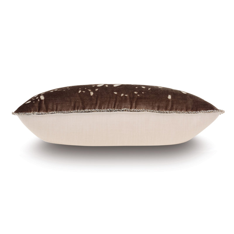 Teryn Lumbar Pillow Cover & Insert