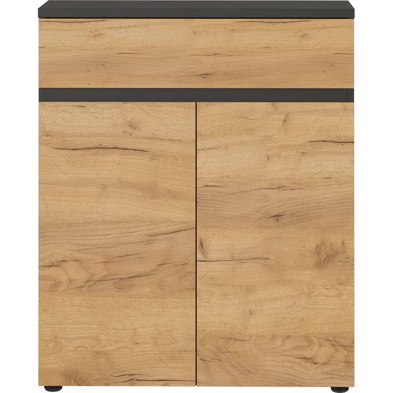 Kena Freestanding Bathroom Cabinet