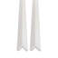 Garniture de protection de coin pour mur Outwater-109089558