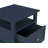 Renee Square End Table-1654297253