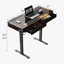 Height Adjustable Rectangle Standing Desk -1275450603-1275450602
