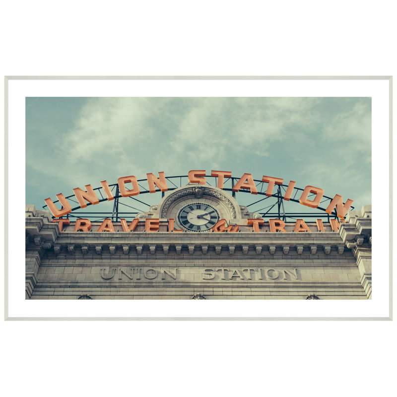 " Union Station " by Soicher Marin Archives