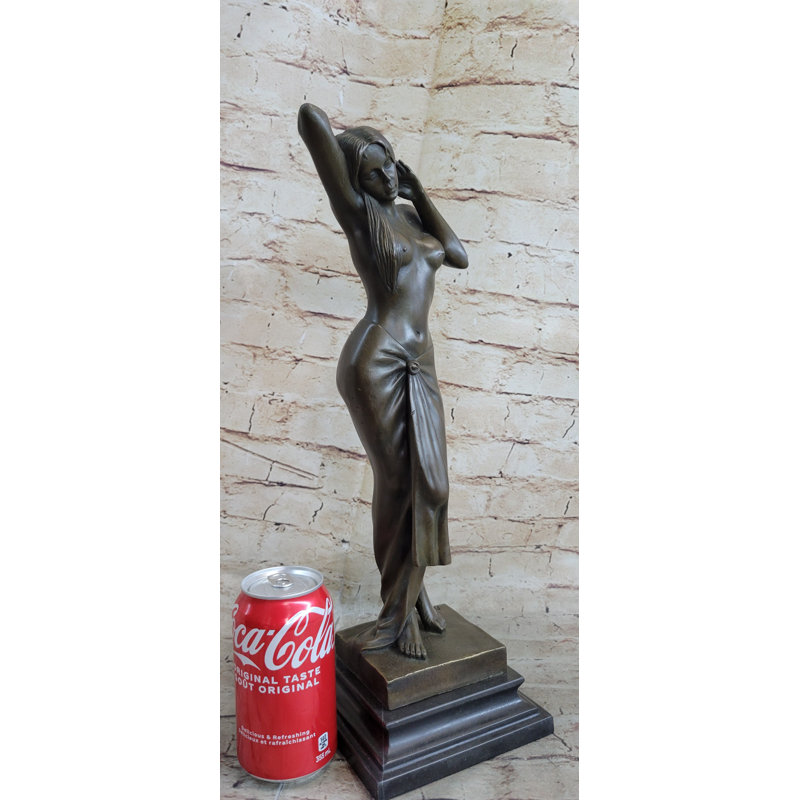 Figurines et sculptures Clémentas