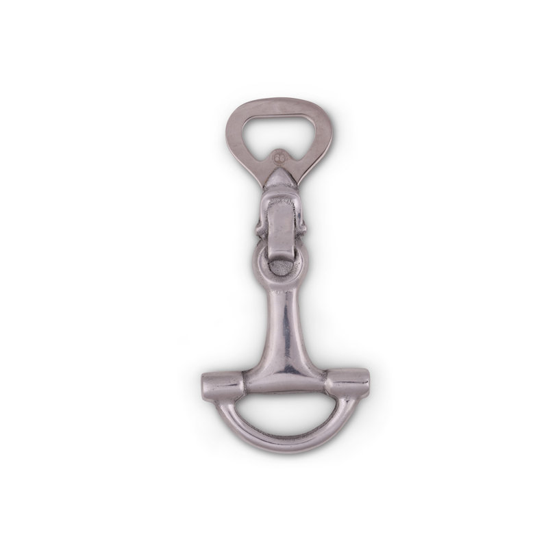 Equestrian Bottle Opener