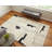 Gossner Hand Tufted Area Rug-462184475