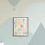 Gracemont, motif doux, aquarelle, lettres, art graphique-307281518-307278647
