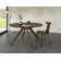 Catalina Round Extension Table