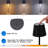 Manlafi Table Lamp-367248593