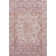 Premium Machine Washable Lubbers AMF1728 Global Rug