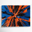 «Neo Expressionism 2», art mural sur toile noire-429860456