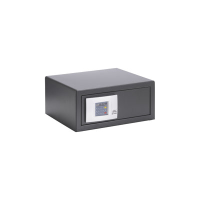 Pointsafe P 3 E 38.8L Electronic Locking Laptop Safe - 32x44.5x35cm