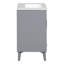 Leeani 30" Single Bathroom Vanity Set-861257163