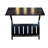 Boleslavas Solid Wood End Table-1768113303