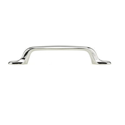 Metal Bar Pull