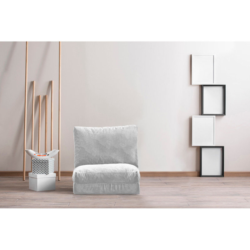Caldanagh Floor, gris
