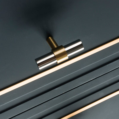 Bar Knob