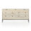 Trey 7 - Drawer Solid Wood Dresser