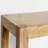 Veronica Solid Wood Counter Stool-117394859