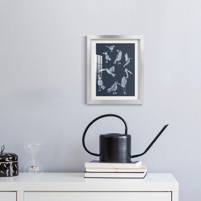 Maelys -Gallery Wrapped Canvas