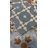 Boho Ribbed 6" x 6" Ceramic Patterned Subway Tile