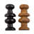Darmon World Menagerie 2 Player Marble