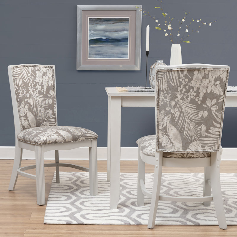 Fauteuil Priscilla