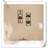 Wall Decor on Metal