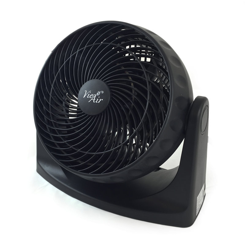 Ventilateur de plancher 8 "haute vitesse