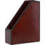 Wood Bookend