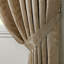 Semi Sheer Curtain Pair-2071426351-2071426345