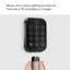 Serrure intelligente sans clé à écran tactile Yale Assure Lock 2 avec Bluetooth-87749118-122610586