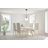 Rincon 1-Light Adjustable Globe Pendant with Hand Blown Glass -1029506773