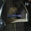 Stainless steel Gas Pizza Oven 35000 BTU for 16 inch Pizza