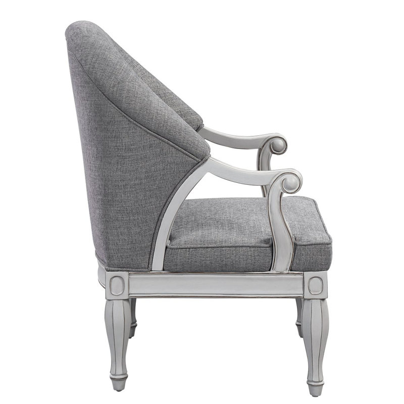 Fauteuil Florian